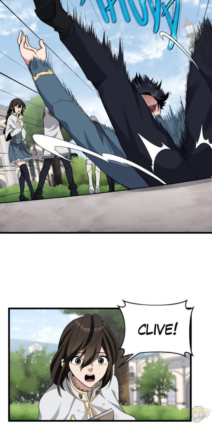 The Beginning After The End Chapter 88 image 49